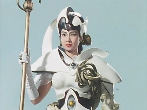 The Revived Empress still