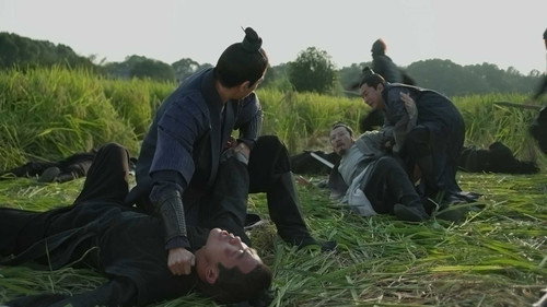 The Story of Ming Lan Season 1 Episode 34 - Episode 34