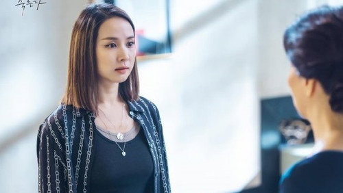 Cheat On Me, If You Can Season 1 Episode 8 - Episode 8