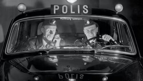 Kriminalarkivet med Pops och Lampers Season 7 Episode 2 - The fight against drugs
