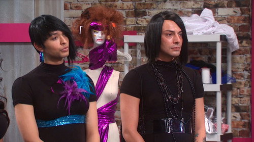 RuPaul's Drag Race Season 2 Episode 9 - The Diva Awards