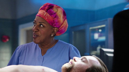 NCIS: New Orleans Season 2 Episode 2 - Shadow Unit