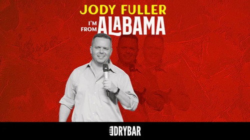 Jody Fuller: I'm from Alabama still