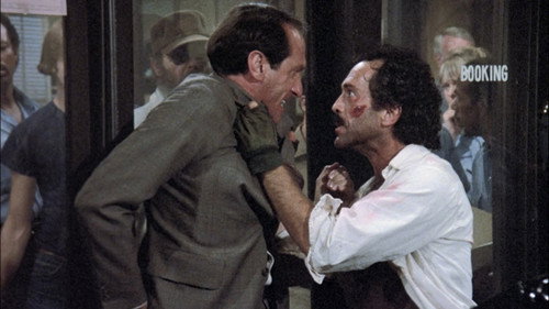 Hill Street Blues Season 4 Episode 2 - Ba-bing, Ba-bing