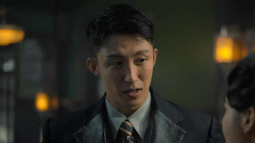 Lost Identity Season 1 Episode 17 - Episode 17