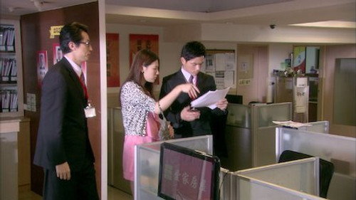 Lucky Days Season 1 Episode 21 - Episode 21