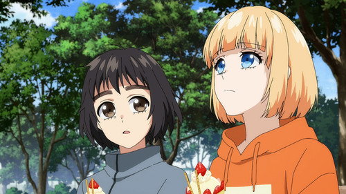 Heroines Run the Show Season 1 Episode 11 - Battle of the Hated Heroine
