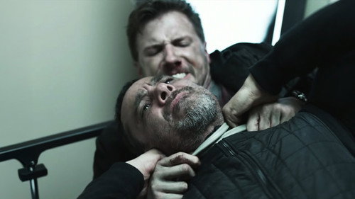 Quantum Break Season 1 Episode 3 - Deception