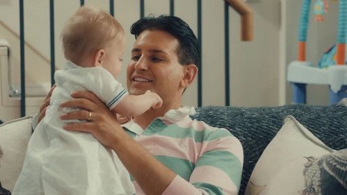 Made in Chelsea Season 28 Episode 1 - I Think She's Got Gentry in Her