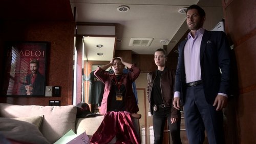 undefined Season 5 Episode 3 - ¡Diablo!