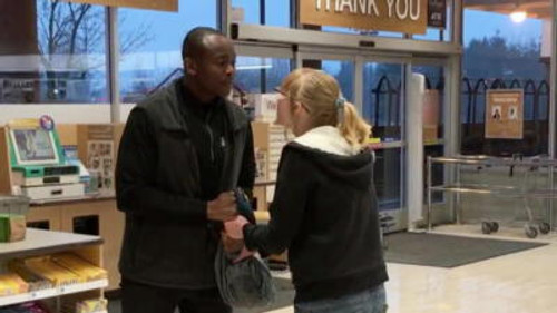 Customer Wars Season 1 Episode 8 - Shoplift Til You Drop