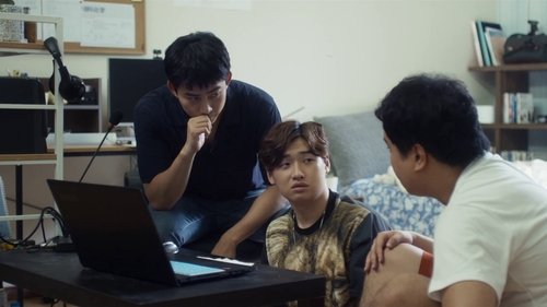 Save Me Season 1 Episode 11 - Episode 11