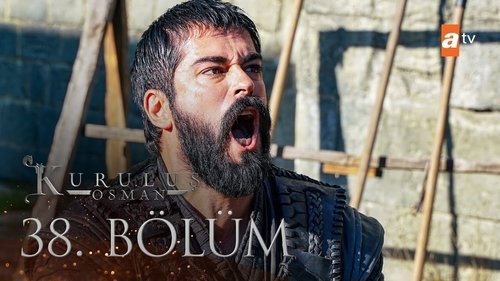 Kuruluş Osman Season 2 Episode 11 - Episode 38