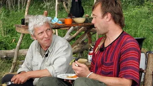 Kill & Eat Season 2 Episode 4 - En råbuk i Østjylland