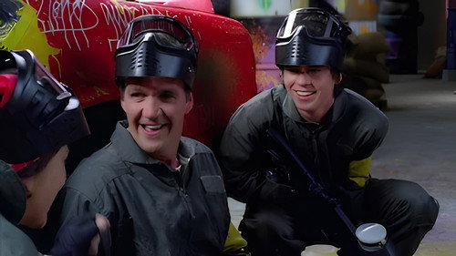 The Middle Season 4 Episode 12 - One Kid at a Time