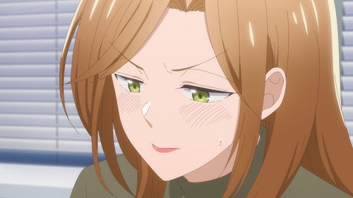 I Have a Crush at Work Season 1 Episode 10 - True Feelings