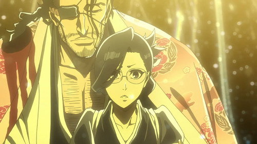 Bleach Season 2 Episode 37 - SHADOWS GONE