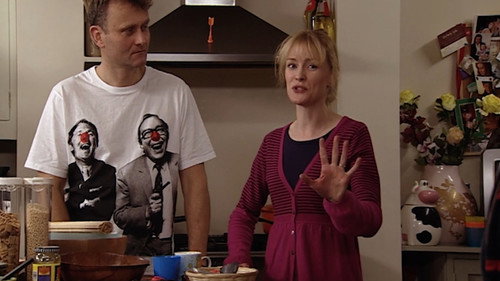 Comic Relief Special 2009 still
