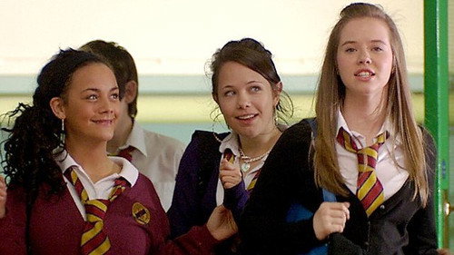 Waterloo Road Season 4 Episode 1 - Episode 1