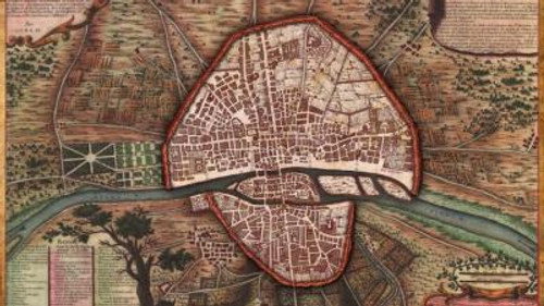 Mapping the World Season 24 Episode 24 - Episode 24