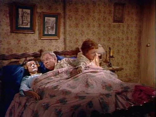 All in the Family Season 9 Episode 6 - Weekend in the Country