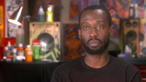 Black Ink Crew New York Season 3 Episode 7 - No Leg to Stand On