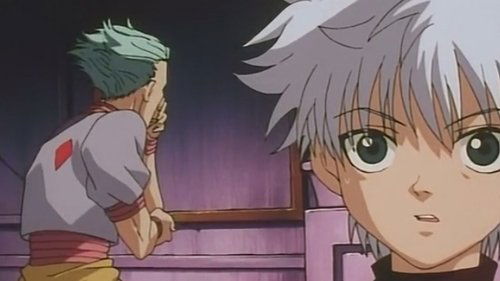undefined Season 1 Episode 28 - Chat x Excuses x Comparing Guts