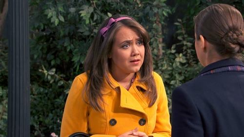 Jessie Season 1 Episode 19 - Evil Times Two