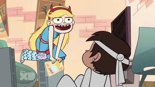 undefined Season 1 Episode 21 - The Banagic Incident