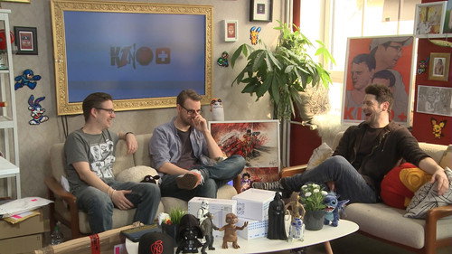 Kino Plus Season 2 Episode 53 - Episode 53