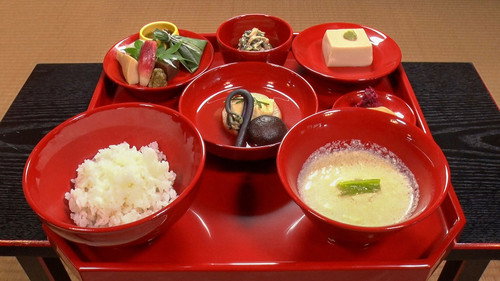 Trails to Oishii Tokyo Season 5 Episode 8 - YUBA