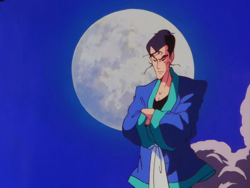 Lupin the 3rd Season 3 Episode 24 - Pray for the Repose of Your Soul