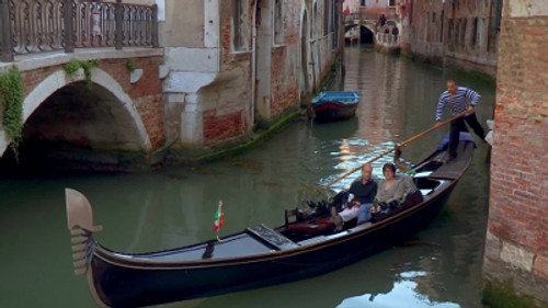 Rick Steves' Europe Season 7 Episode 10 - Venice: City of Dreams