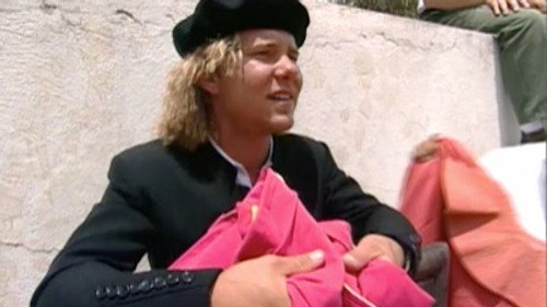Road Rules Season 7 Episode 5 - Fight the Bull
