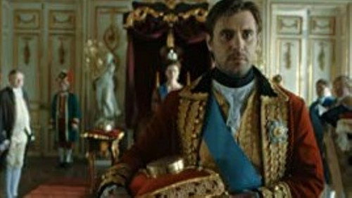Ekaterina Season 2 Episode 11 - Episode 11
