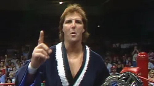 WCCW - August 24, 1985 still
