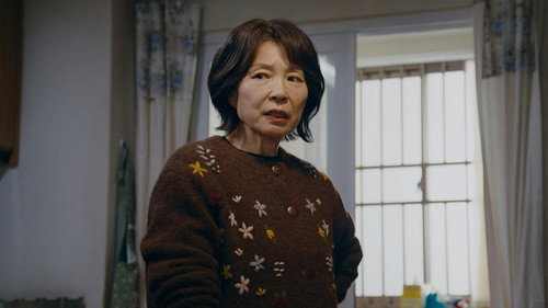 A Bona Fide Killer Season 1 Episode 5 - Episode 5