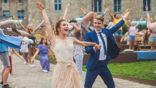 #LikeMe Season 2 Episode 1 - #NewBeginning