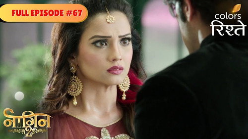 Naagin Season 2 Episode 67 - Rocky Discovers Tanya's Secret