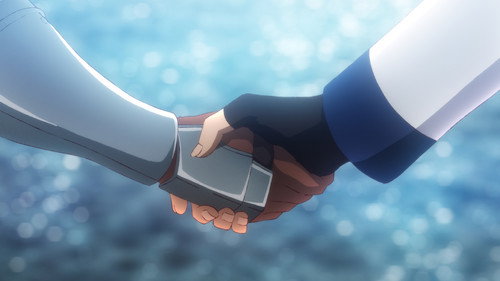 The Faraway Paladin Season 2 Episode 6 - A Brief Return Home