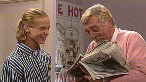 Oppassen!!! Season 4 Episode 8 - Mnemonic
