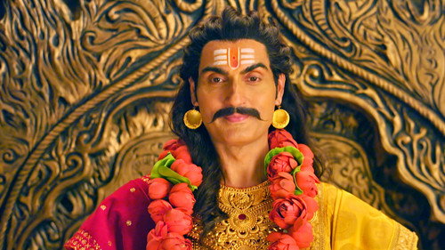 Prem Aur Krodh still
