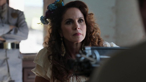 El Gallo de Oro Season 1 Episode 1 - Bronca y Mal Portada