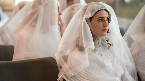undefined Season 1 Episode 3 - Surrender
