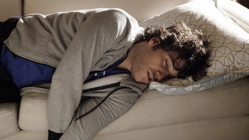 Happy Endings Season 3 Episode 14 - In the Heat of the Noche