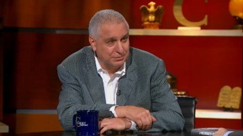 Errol Morris still