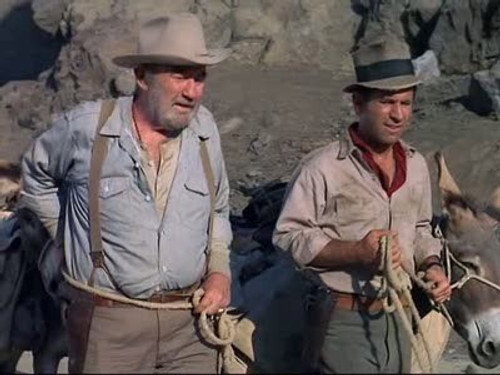 undefined Season 5 Episode 5 - The Treasure of C. Errol Madre