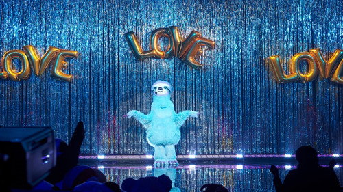 The Masked Singer Australia Season 2 Episode 4 - Episode 4