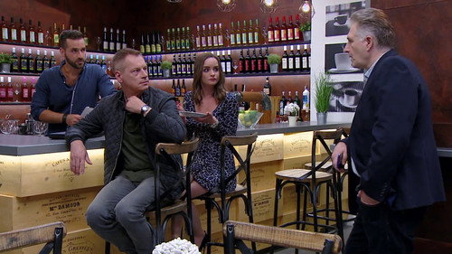 For Better or Worse Season 1 Episode 3899 - Episode 3899