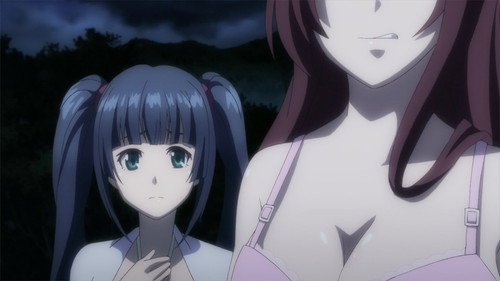 Ousama Game The Animation Season 1 Episode 3 - Friendship (Melting Emotion)